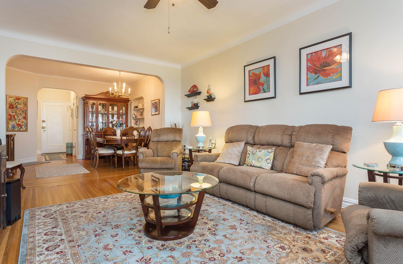 Weekend open houses 5 NYC twobedroom apartments for under 500K